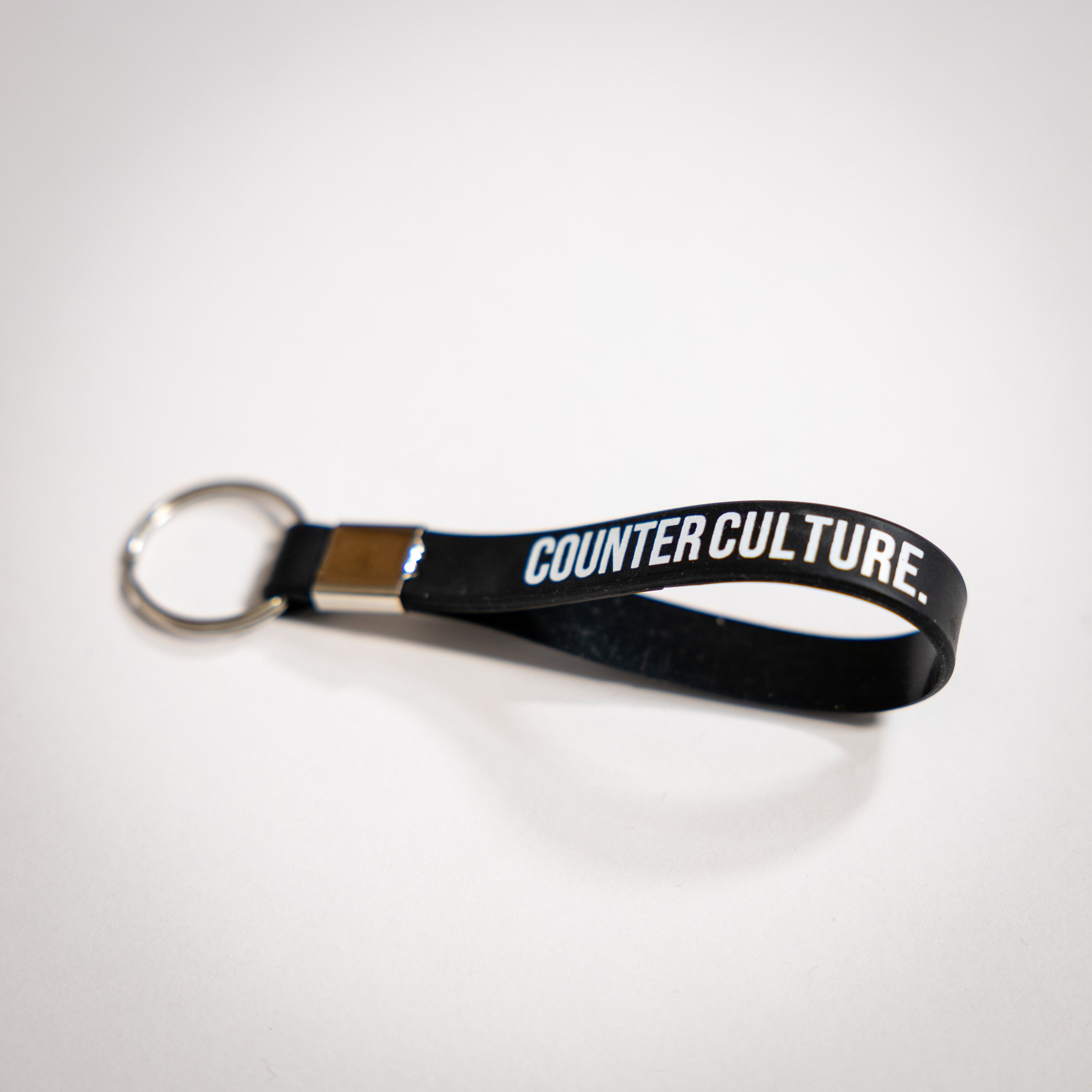 Keychain Counter Culture