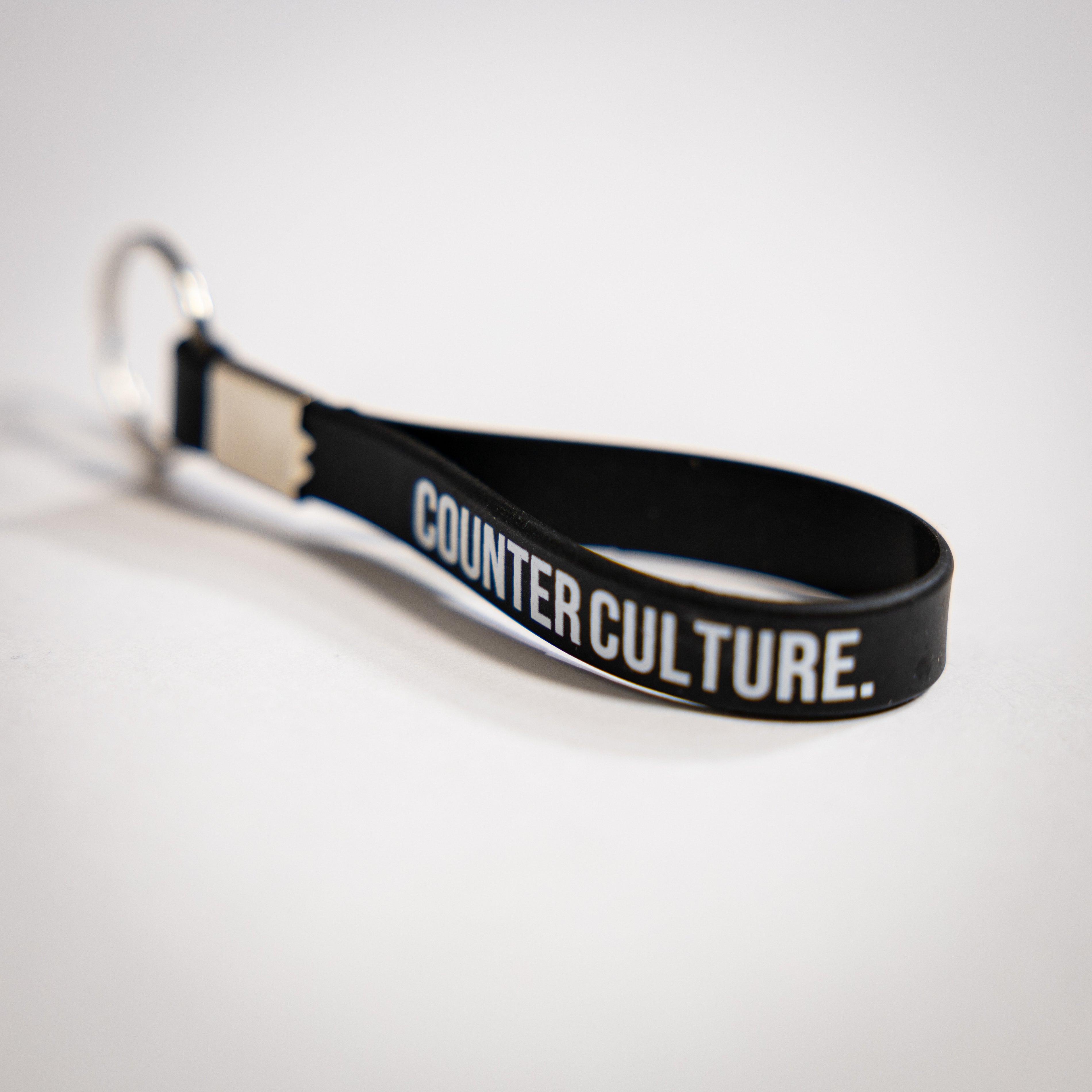 Keychain Counter Culture