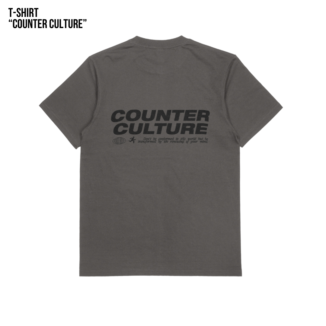 CounterCulture T-Shirt