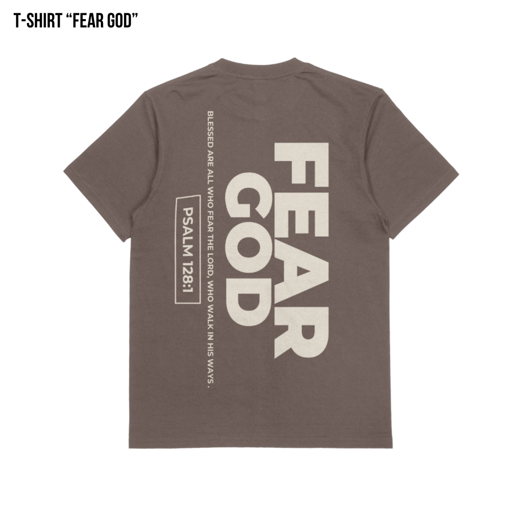 Fear GOD T-Shirt